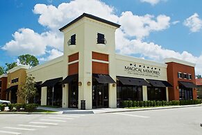 Royal Laguna Villas By Magical Memories