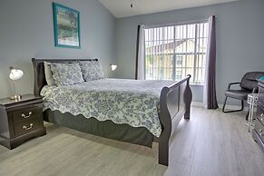 Royal Laguna Villas By Magical Memories