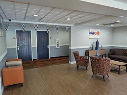Quality Suites
