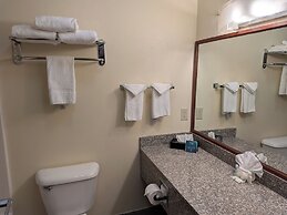 Quality Suites