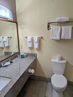 Quality Suites