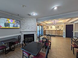 Quality Suites