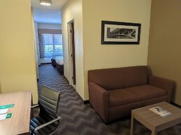 Quality Suites