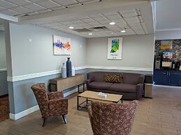Quality Suites