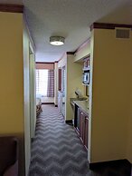 Quality Suites