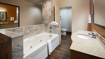 Best Western Houma Inn