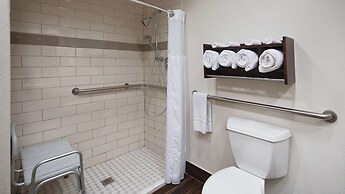 Best Western Houma Inn