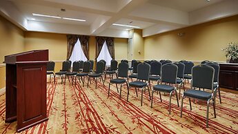 Best Western Houma Inn