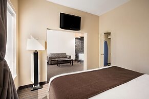 Best Western Houma Inn