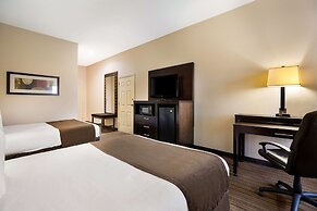 Best Western Houma Inn