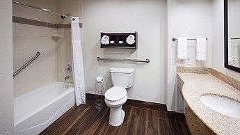 Best Western Houma Inn