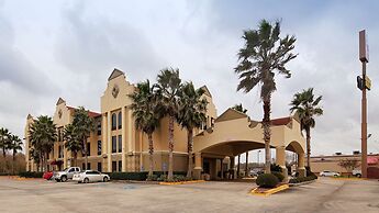 Best Western Houma Inn