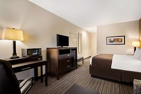 Best Western Houma Inn