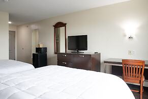 BlissPoint Inn & Suites