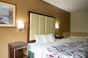 BlissPoint Inn & Suites