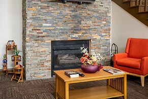 BlissPoint Inn & Suites
