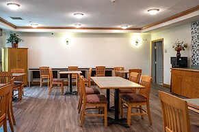 BlissPoint Inn & Suites