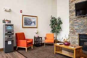 BlissPoint Inn & Suites
