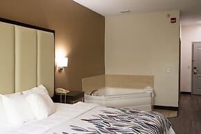 BlissPoint Inn & Suites