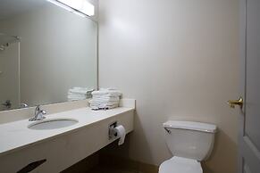 BlissPoint Inn & Suites