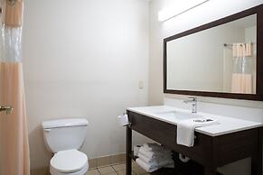 BlissPoint Inn & Suites