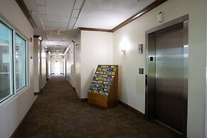 BlissPoint Inn & Suites