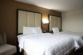 BlissPoint Inn & Suites