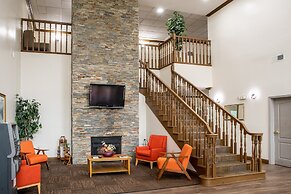 BlissPoint Inn & Suites
