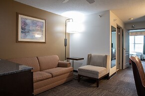 BlissPoint Inn & Suites