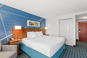 Comfort Inn & Suites Berea