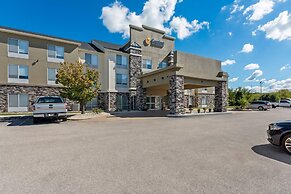 Comfort Inn & Suites Berea