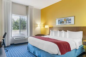 Comfort Inn & Suites