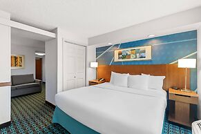Comfort Inn & Suites Berea