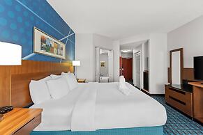 Comfort Inn & Suites Berea