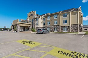 Comfort Inn & Suites Berea