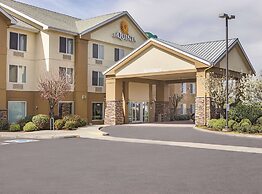 La Quinta Inn & Suites by Wyndham Central Point - Medford