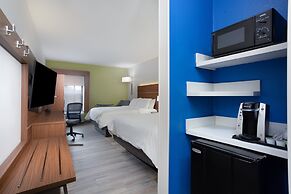 Holiday Inn Express Hotel & Suites Morehead Cty by IHG