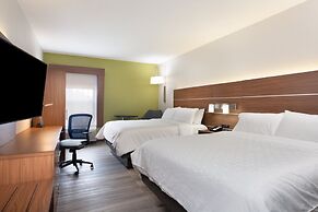 Holiday Inn Express Hotel & Suites Morehead Cty by IHG