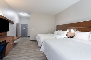 Holiday Inn Express Hotel & Suites Morehead Cty by IHG