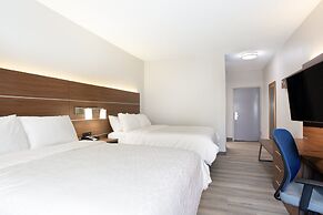 Holiday Inn Express Hotel & Suites Morehead Cty by IHG