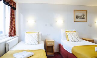 Lord Kensington Hotel