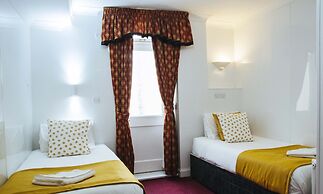 Lord Kensington Hotel