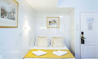 Lord Kensington Hotel