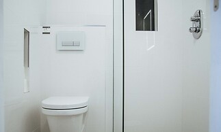 Lord Kensington Hotel