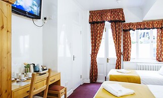 Lord Kensington Hotel
