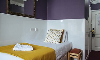 Lord Kensington Hotel