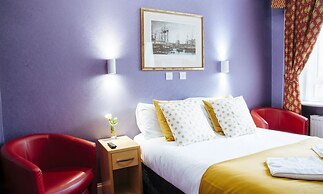 Lord Kensington Hotel