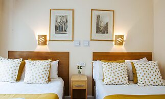 Lord Kensington Hotel