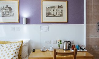 Lord Kensington Hotel