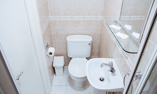 Lord Kensington Hotel